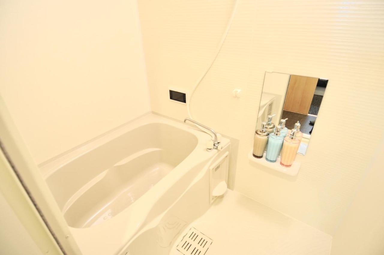 Hiz Hotel Kyoto Nijo Castle - Vacation Stay 12537V Экстерьер фото